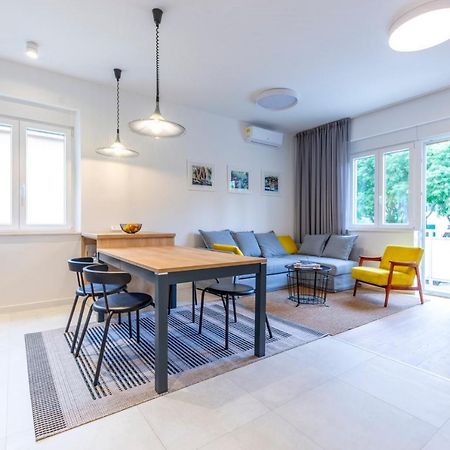 Split Luxury Suite المظهر الخارجي الصورة