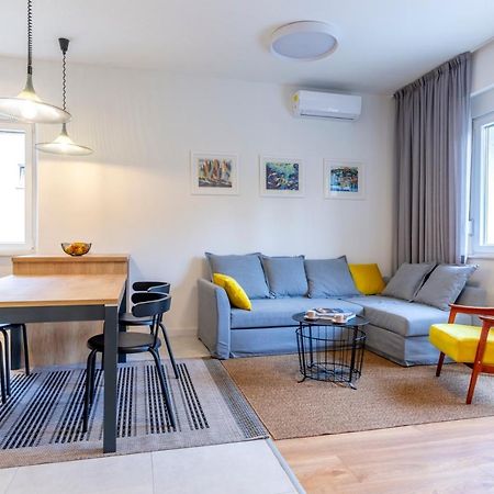 Split Luxury Suite المظهر الخارجي الصورة