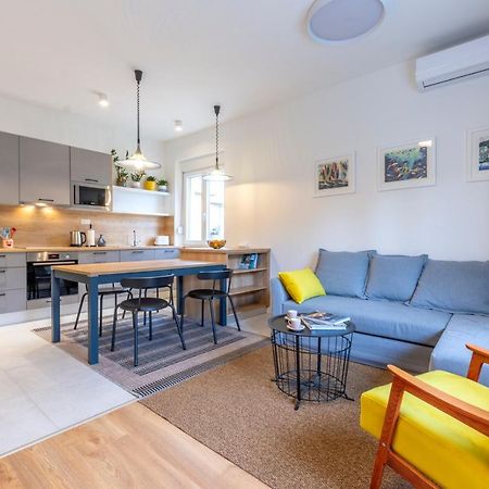 Split Luxury Suite المظهر الخارجي الصورة