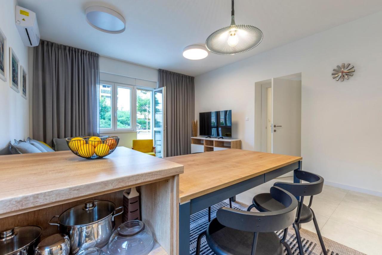 Split Luxury Suite المظهر الخارجي الصورة
