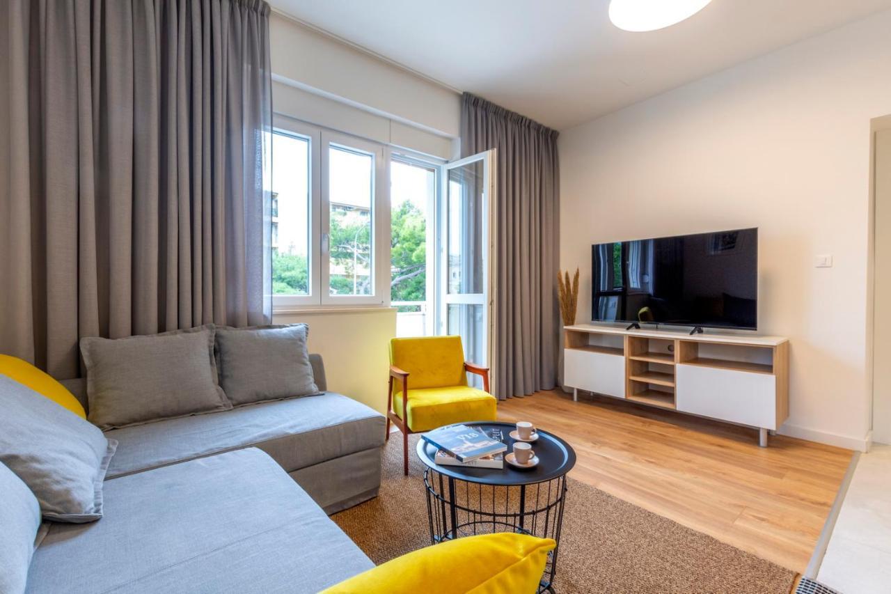 Split Luxury Suite المظهر الخارجي الصورة