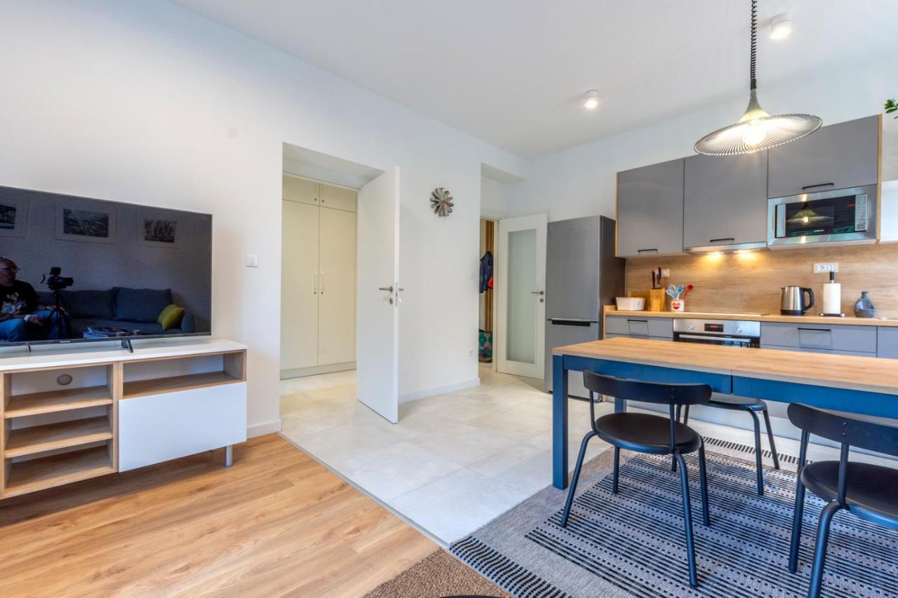 Split Luxury Suite المظهر الخارجي الصورة