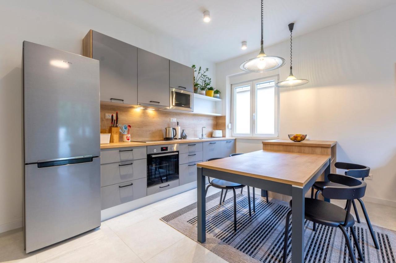 Split Luxury Suite المظهر الخارجي الصورة