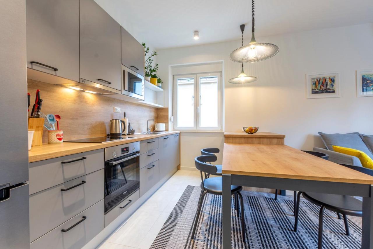 Split Luxury Suite المظهر الخارجي الصورة