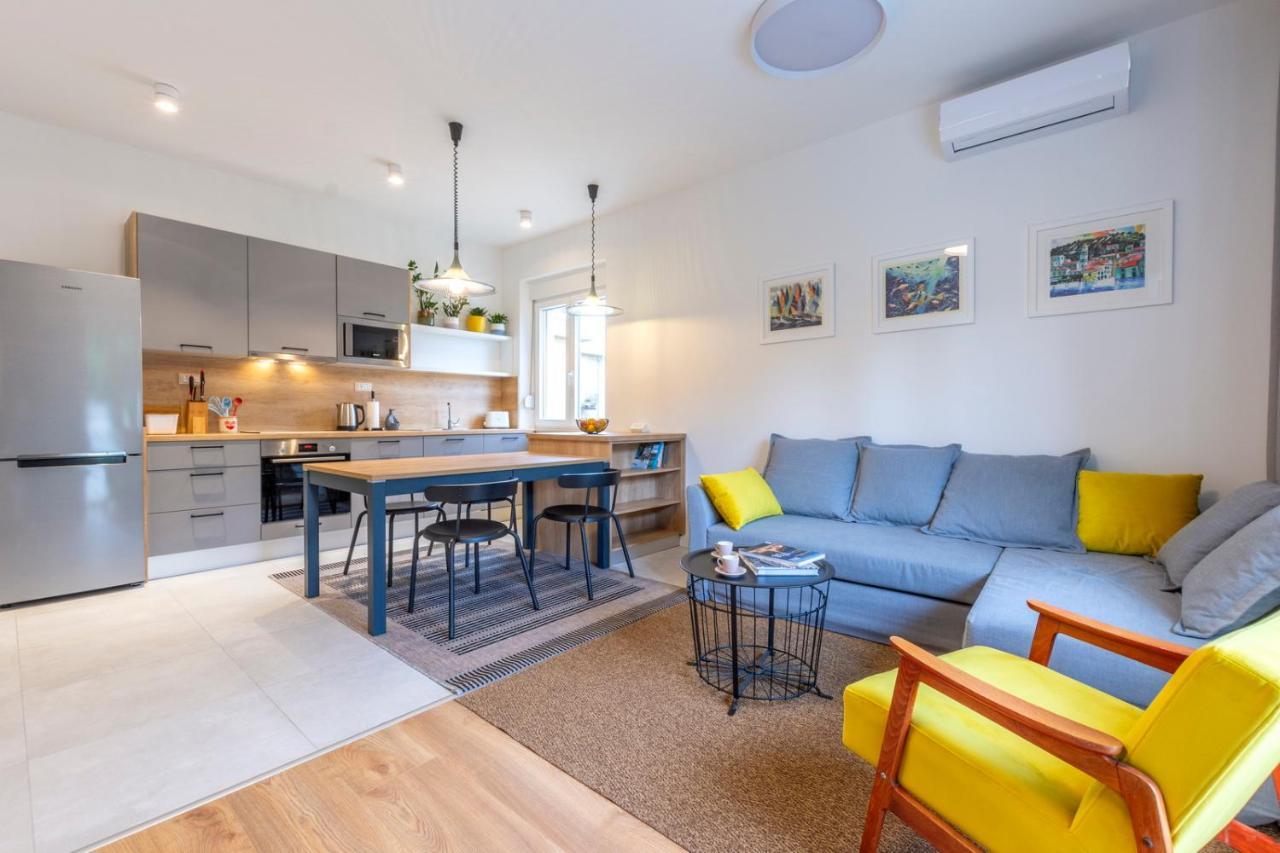 Split Luxury Suite المظهر الخارجي الصورة