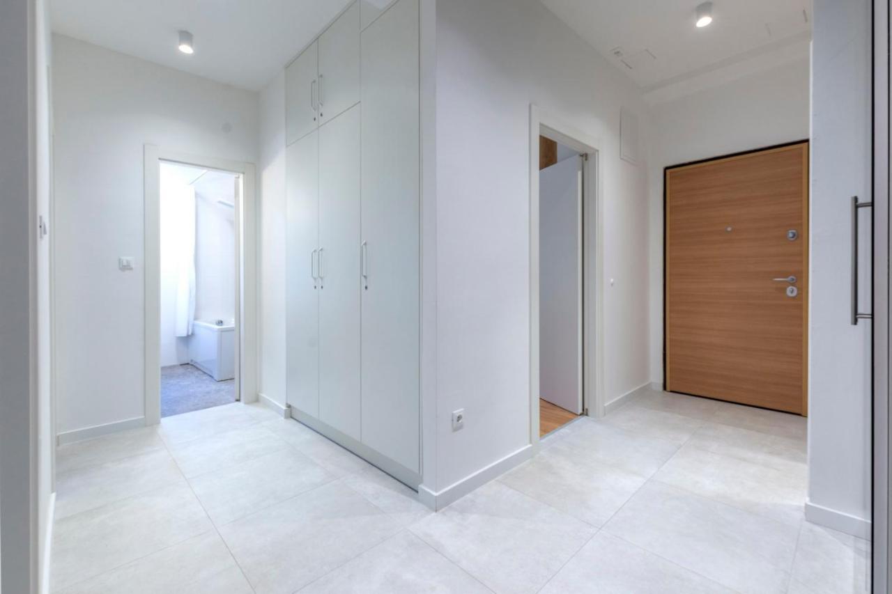 Split Luxury Suite المظهر الخارجي الصورة