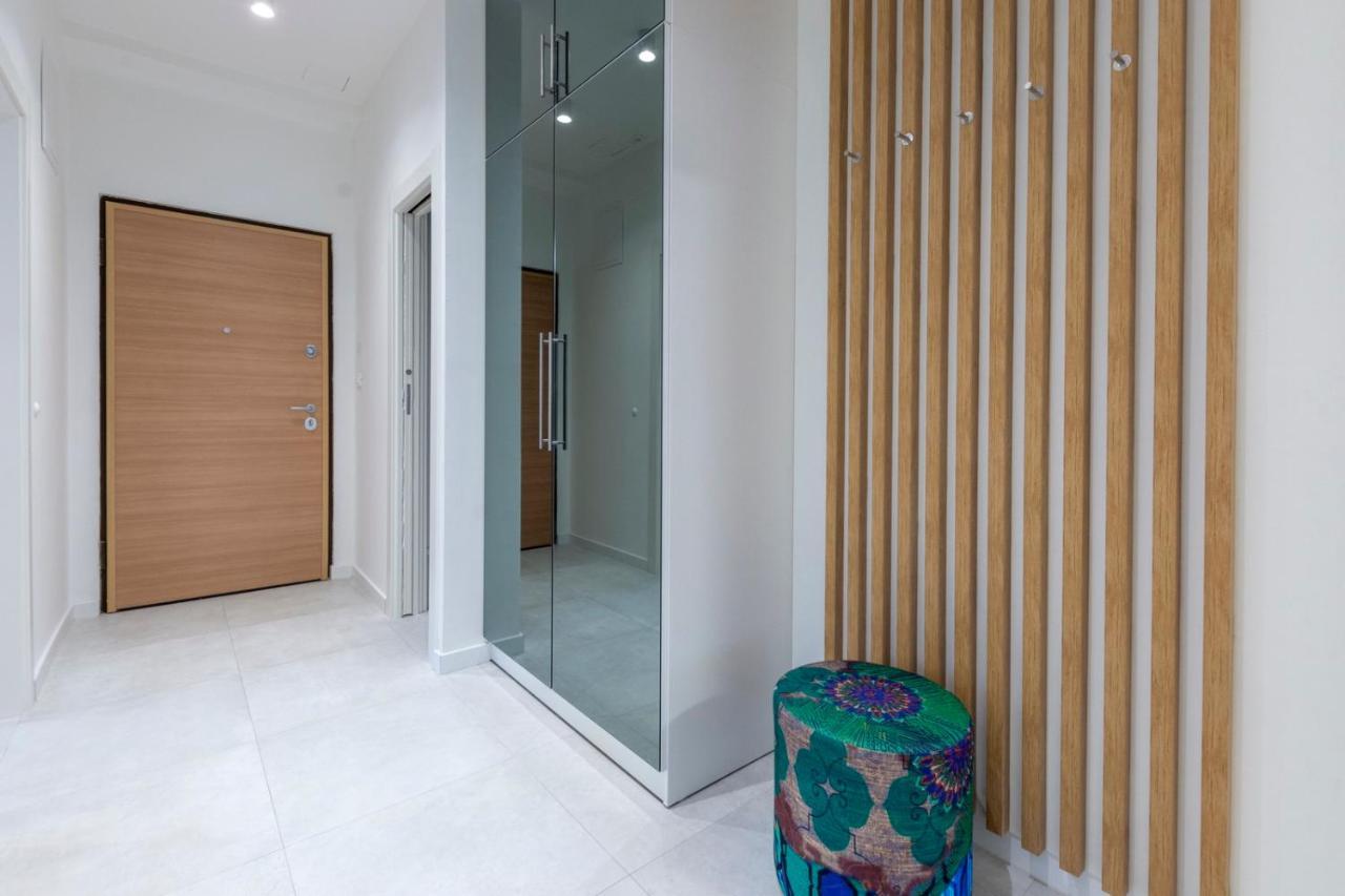 Split Luxury Suite المظهر الخارجي الصورة