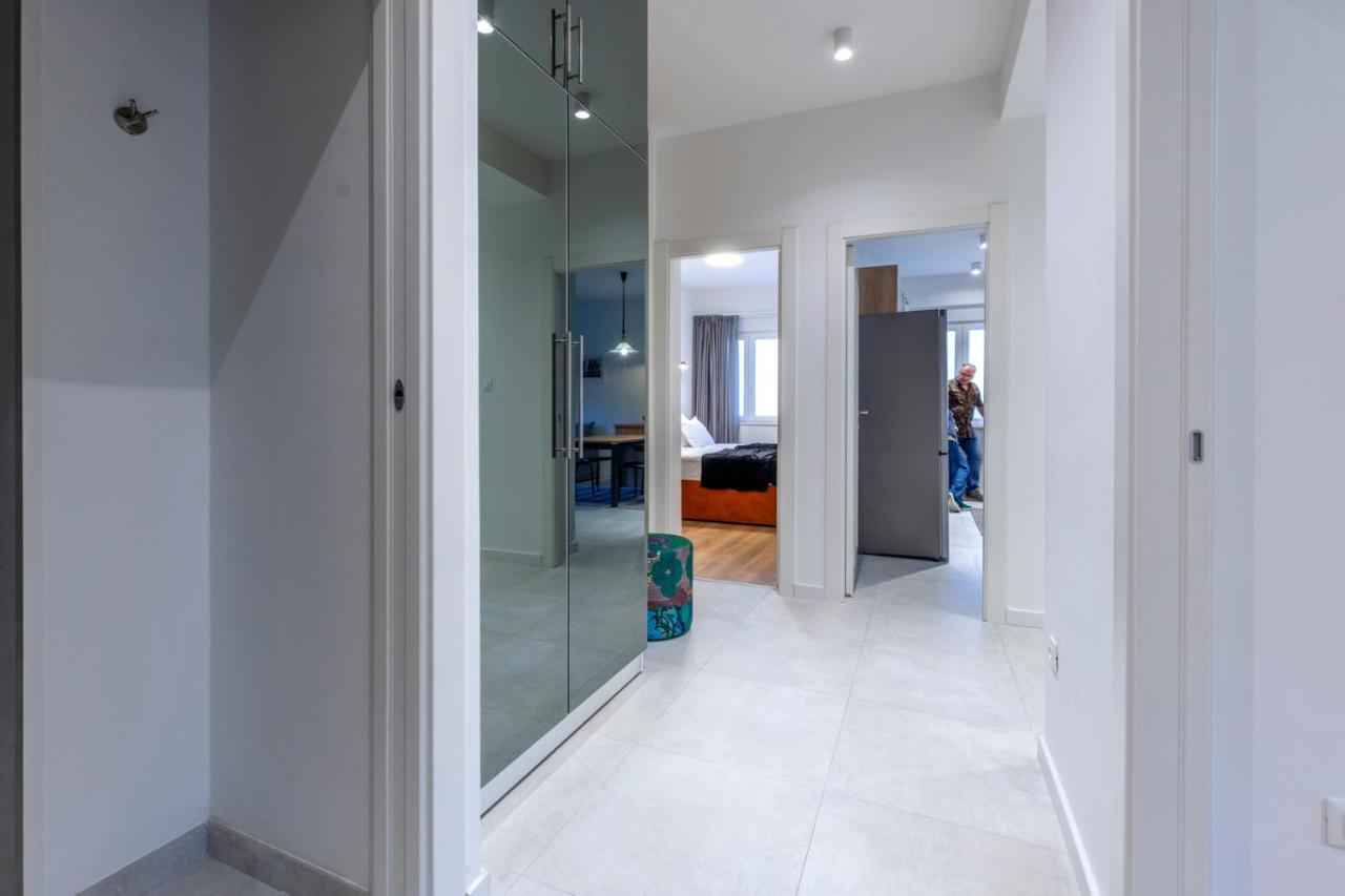 Split Luxury Suite المظهر الخارجي الصورة