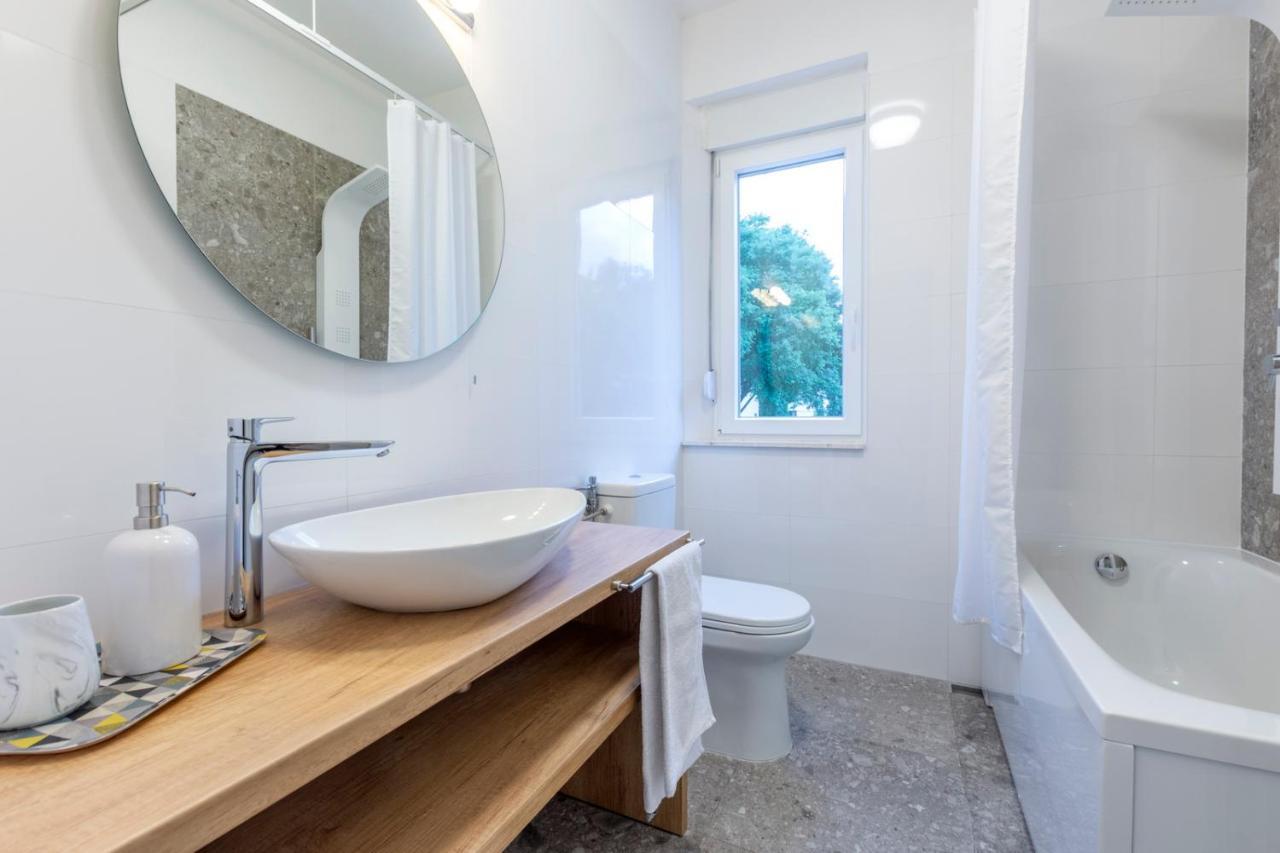 Split Luxury Suite المظهر الخارجي الصورة