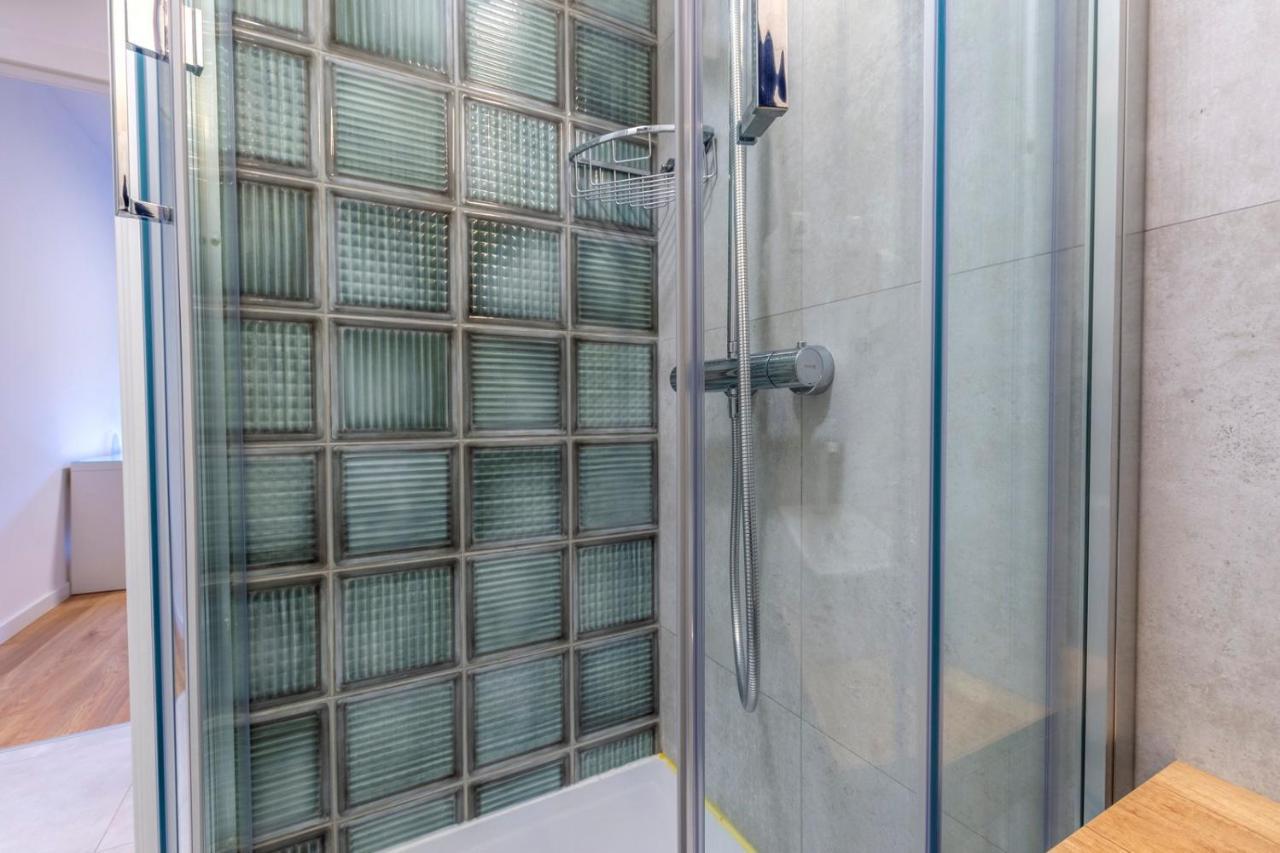 Split Luxury Suite المظهر الخارجي الصورة