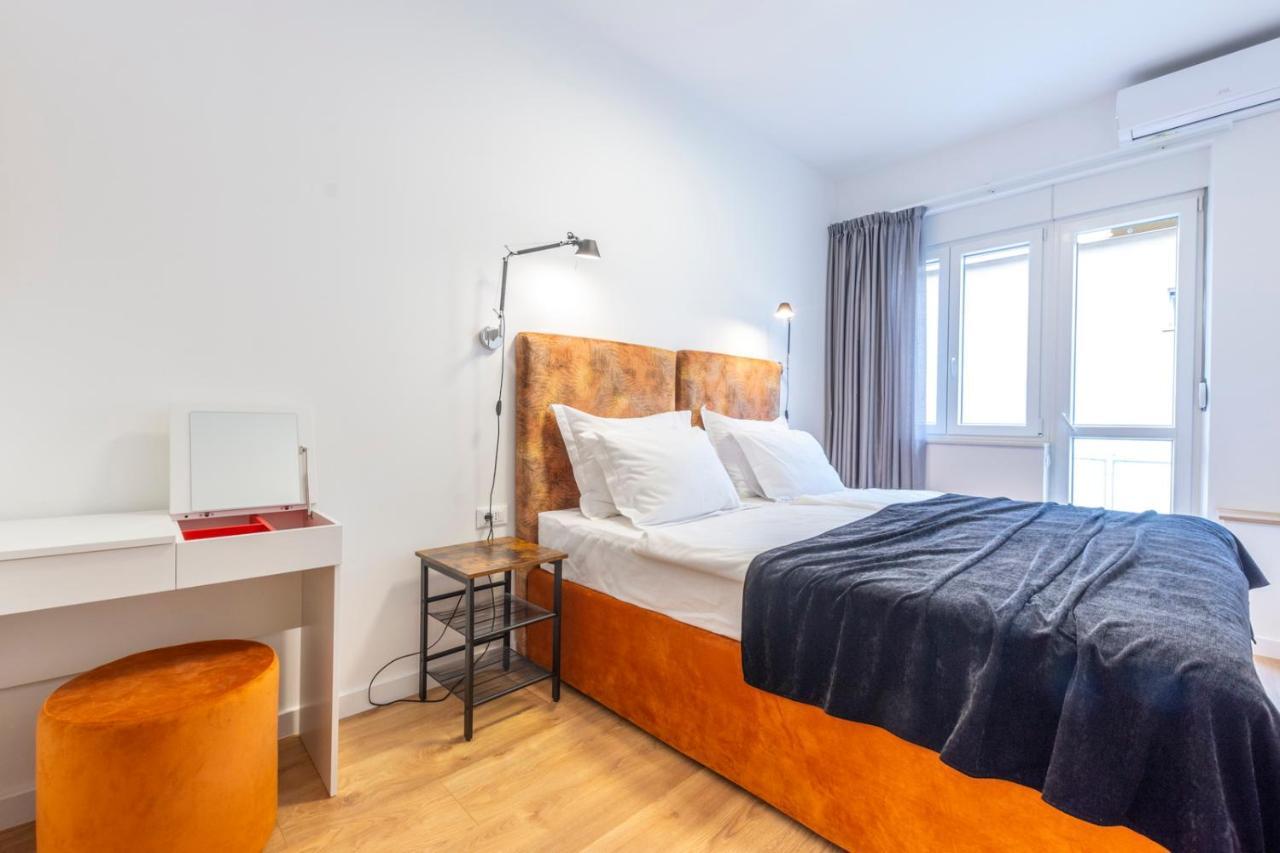 Split Luxury Suite المظهر الخارجي الصورة