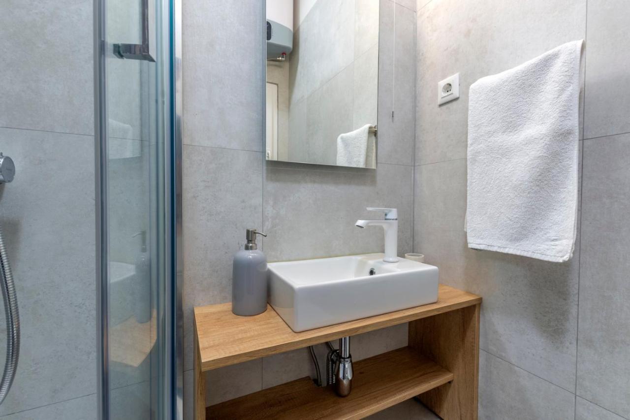 Split Luxury Suite المظهر الخارجي الصورة