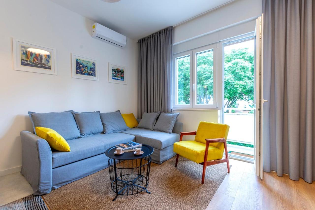 Split Luxury Suite المظهر الخارجي الصورة